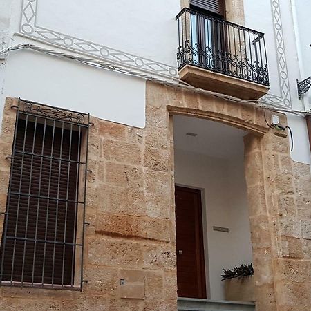 Apartamento Casa Carol Benitachell Exterior foto